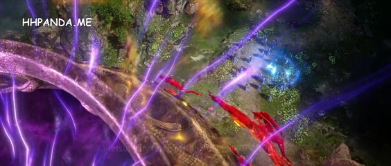 Thế Giới Hoàn Mỹ Tập 217 Vietsub + Thuyết Minh