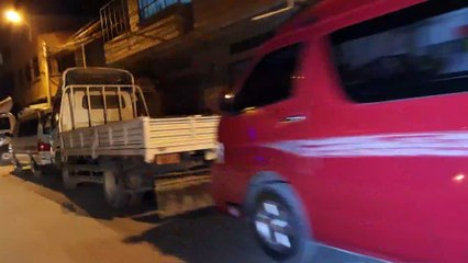 Bloqueo en la Carretera a Laja por Escasez de Combustible