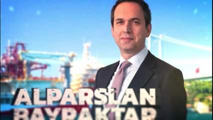 Alparslan Bayraktar tv100’de: Özel Röportaj bu akşam 18.00'de