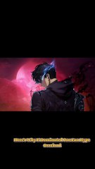 Solo Leveling’s EPIC 2025 Crunchyroll Awards Sweep! 🏆🔥