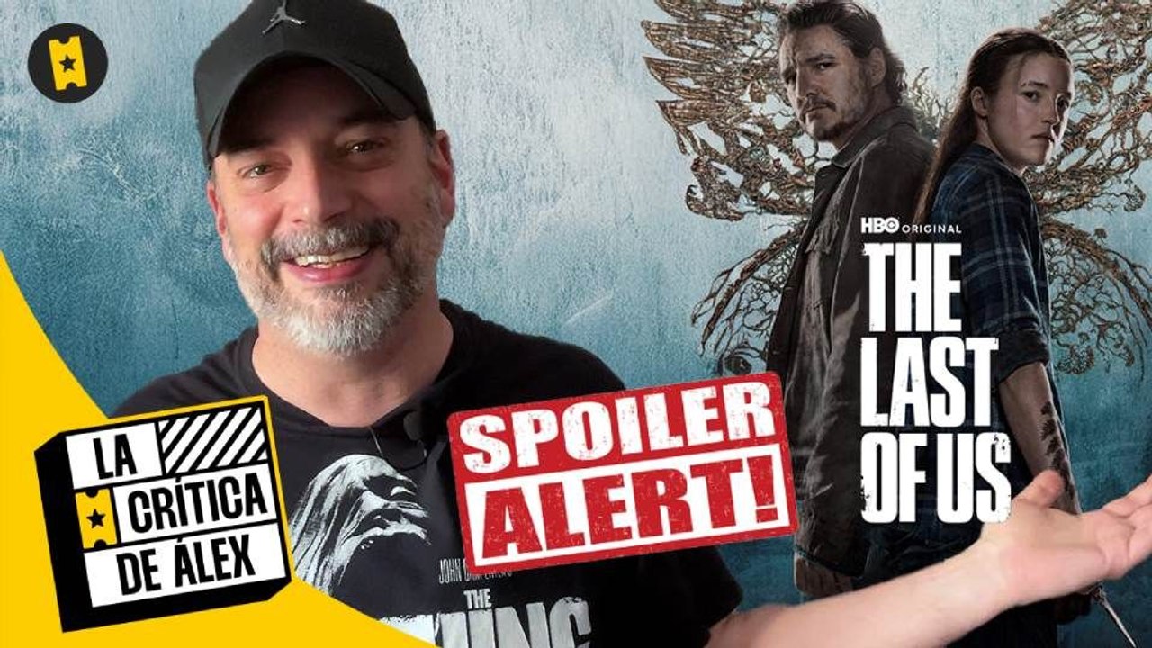 The Last Of Us - temporada 2 Crítica