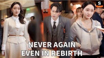Never Again Even In Rebirth - Full Movie