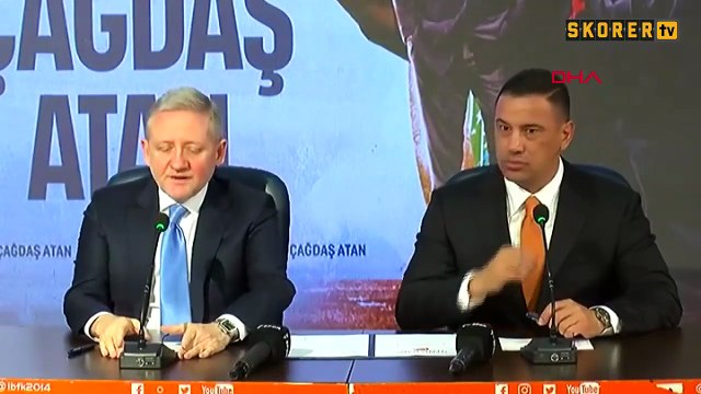 Piatek'in yeni takımı belli oldu! Göksel Gümüşdağ resmen açıkladı