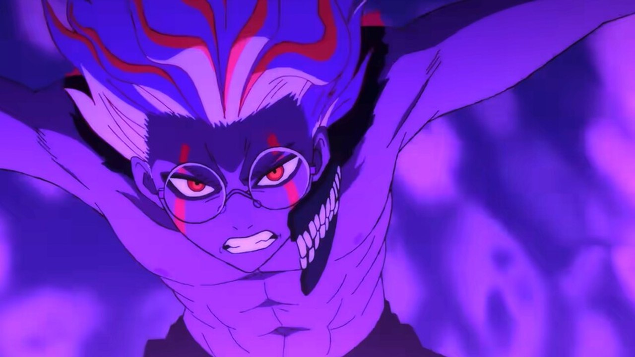 DanDaDan kündigt mit düsterem Trailer seine Rückkehr zur zweiten Staffel auf Netflix an