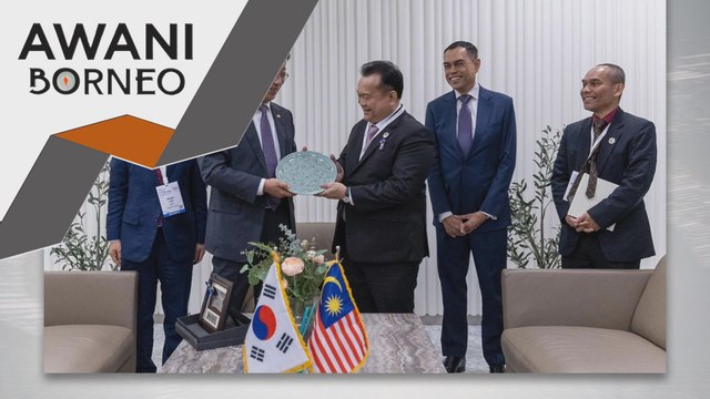Korea Selatan sedia perluas kerjasama bidang pembangunan dengan Malaysia - Nanta