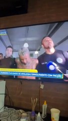Oruam sai em defesa de MC Poze e critica ação policial