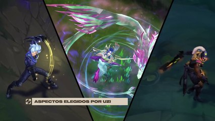 El Cazador Implacable｜ League of Legends