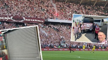 Bandırmaspor'un "60 yıllık" Süper Lig hayali