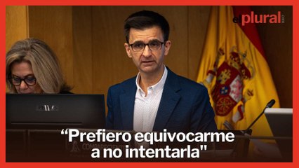 José Pablo López denuncia el "ataque permanente" a 'La familia de la tele'