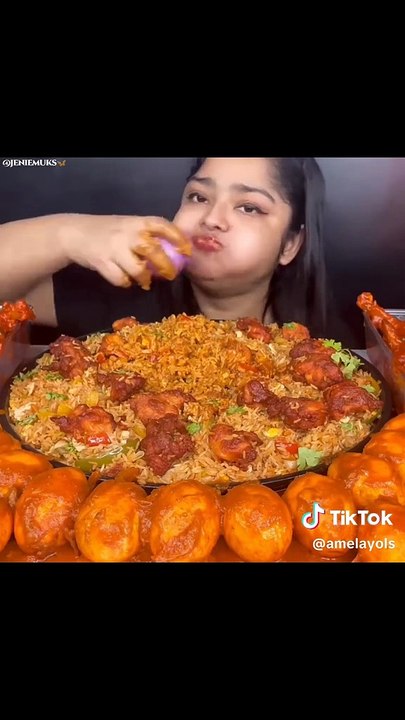 Mukbang