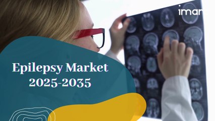 How the Epilepsy Market Is Growing in 2025 | What's New Treatments Are Coming for Epilepsy