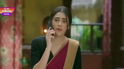 Jhanak NEW PROMO Today 29th May 2025