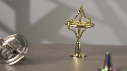 Giroscopio|Formas interesantes de jugar con el giroscopio