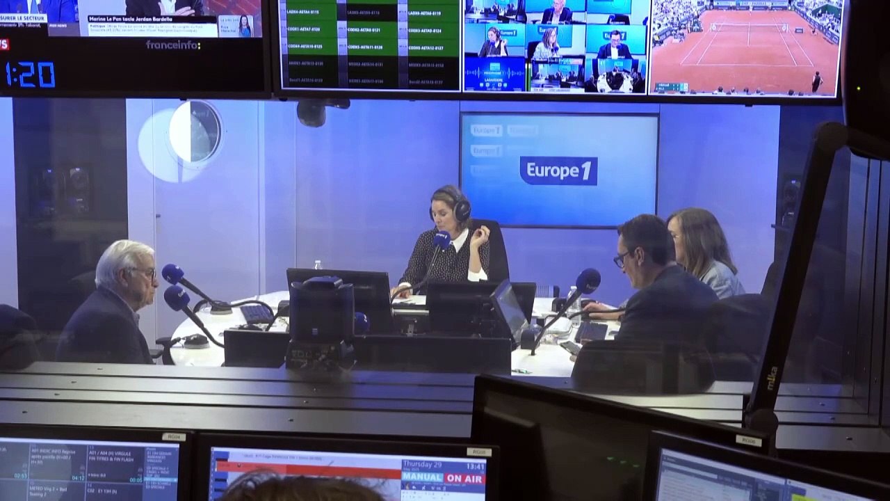 ZFE, A69 : le «ras-le-bol» de l'écologie punitive ?