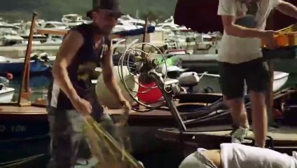 Budva na pjenu od mora sezona 1 epizoda 4