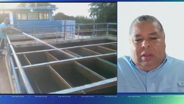Crisis del agua en Azuero y Veraguas: Gobierno reparte agua mientras plantas potabilizadoras se normalizan