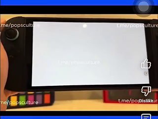 Nintendo Switch 2: se filtra su interfaz completa antes del lanzamiento