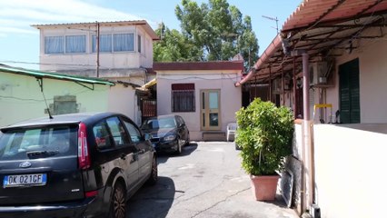 Risanamento rione Taormina, Trovato "brucia" i tempi