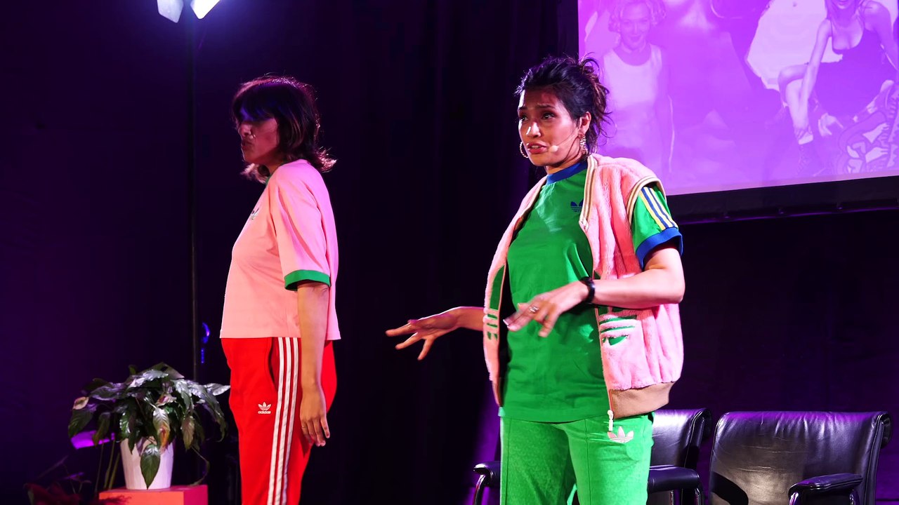 Crossed Wires 2025 bringing podcasting legends to Sheffield