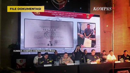 Blak-blakan Ahli Forensik Rismon Kritisi Bareskrim, Desak Beber Metode Pembuktian Ijazah Jokowi