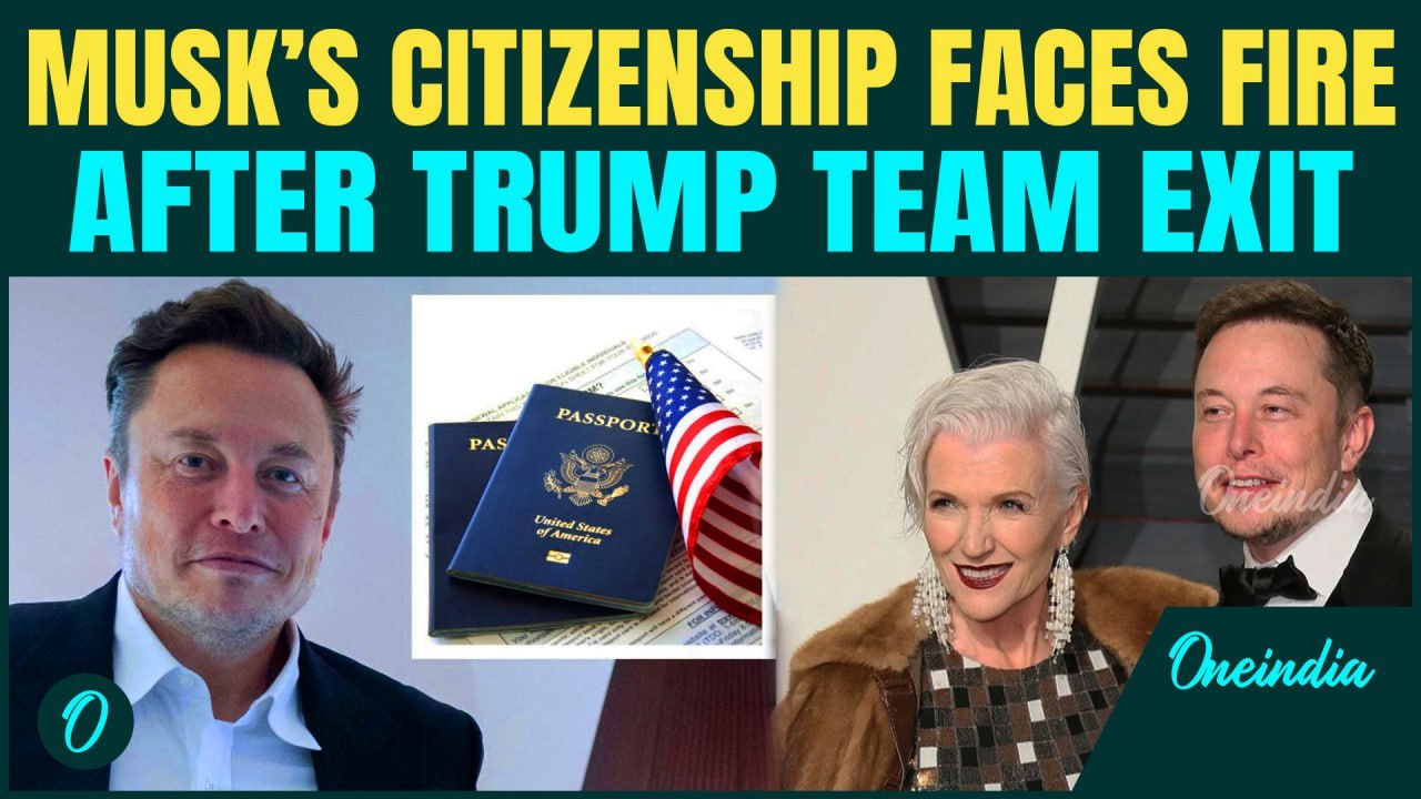 Elon Musk Quits Trump’s DOGE—Now Social Media Explodes: ‘Is He Even American?’ | Musk Vs Trump