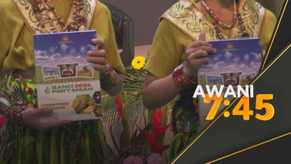 Tingkatkan penyertaan belia dalam sektor pertanian