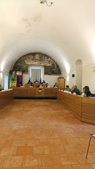 Montecorvino Pugliano (SA) - Consiglio comunale (29.05.25)