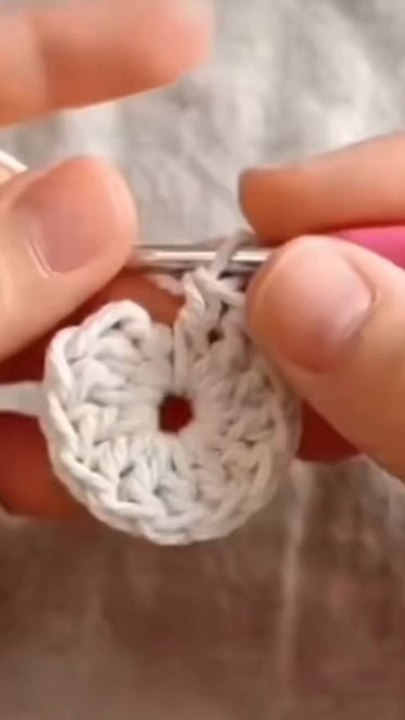 crochet hack