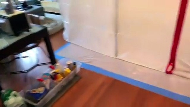 Trusted Mold Remediation & Removal in Los Angeles J&T Certified Experts