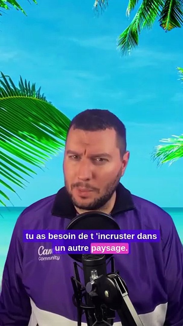 3 Astuces de Montage Vidéo avec l'IA de Canva