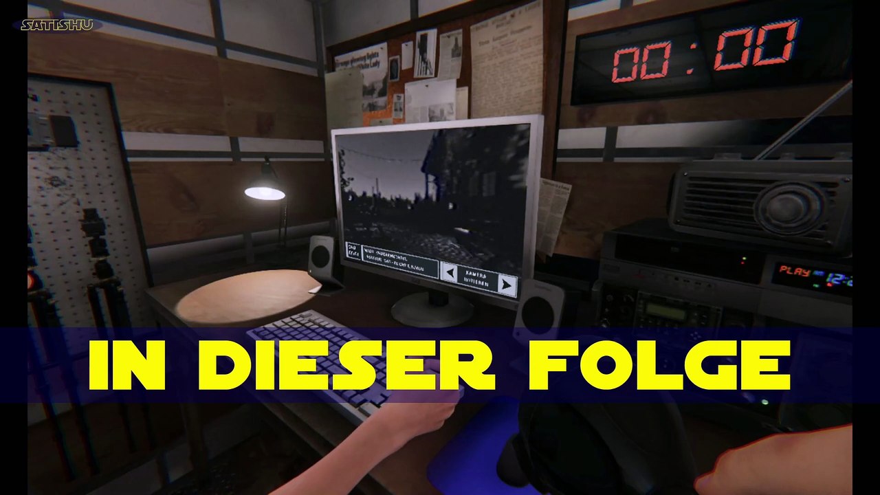 Fall #314: Der Fall des schnellen Falschspielers. | Phasmophobia | Ep. 243