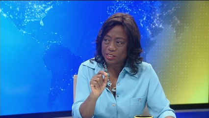 'No hay causa por encima de la educación', ministra Lucy Molinar