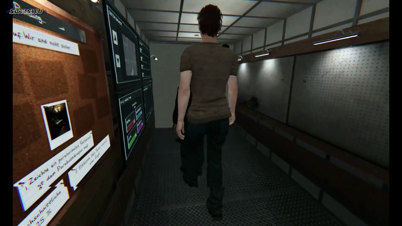 Fall #315: Kelly Mills ist sehr aggressiv. | Phasmophobia | Ep. 245