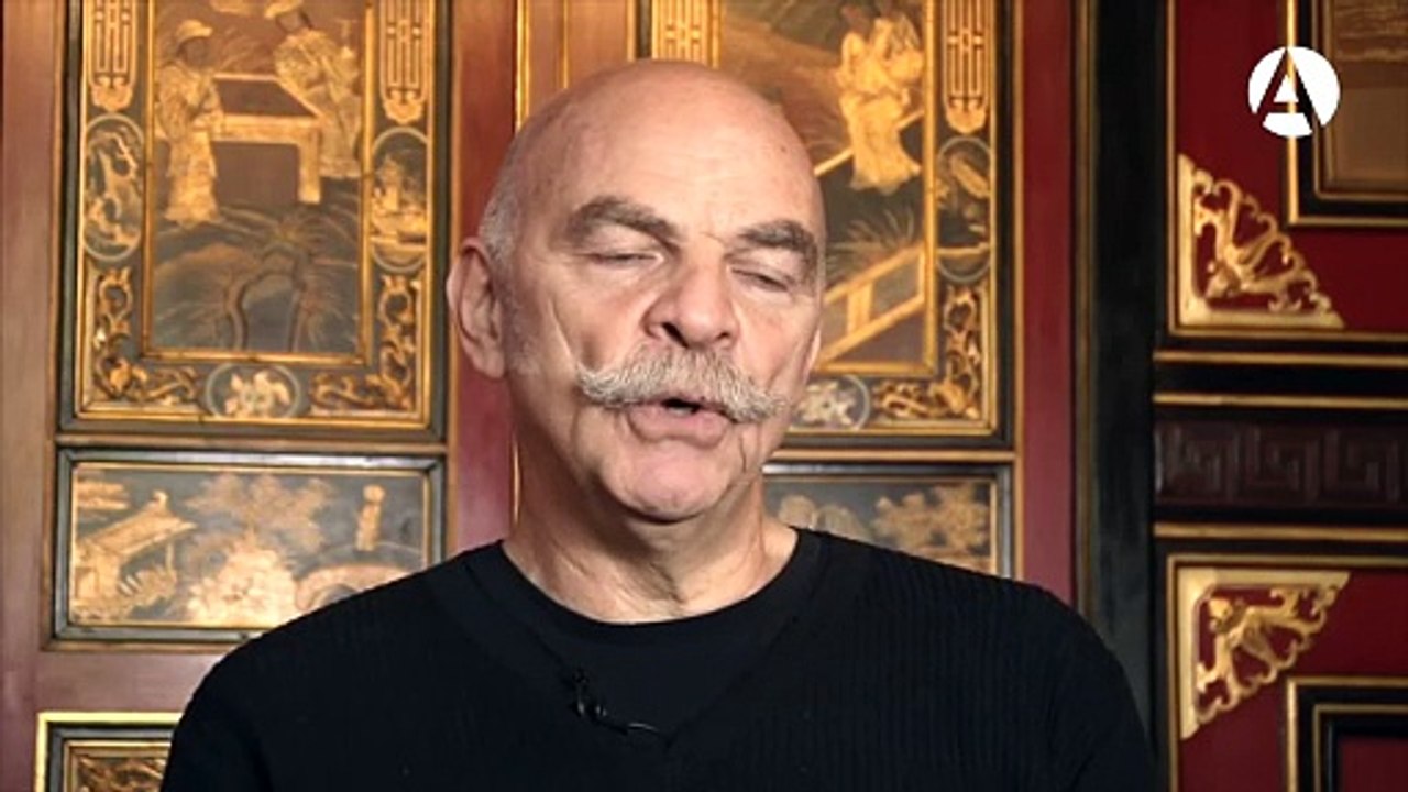 Martín Caparrós y la crónica periodística