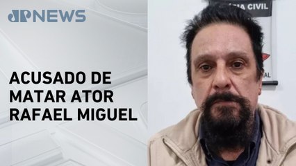 Paulo Cupertino vai a novo julgamento nesta quinta (29)