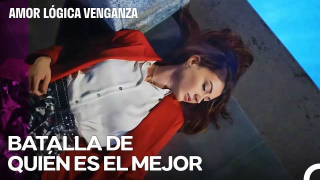 Cagla Y Esra Comparten Sus Bazas - Amor Lógica Venganza
