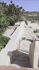 Casa sulla spiaggia Sciatu Persu Lampedusa