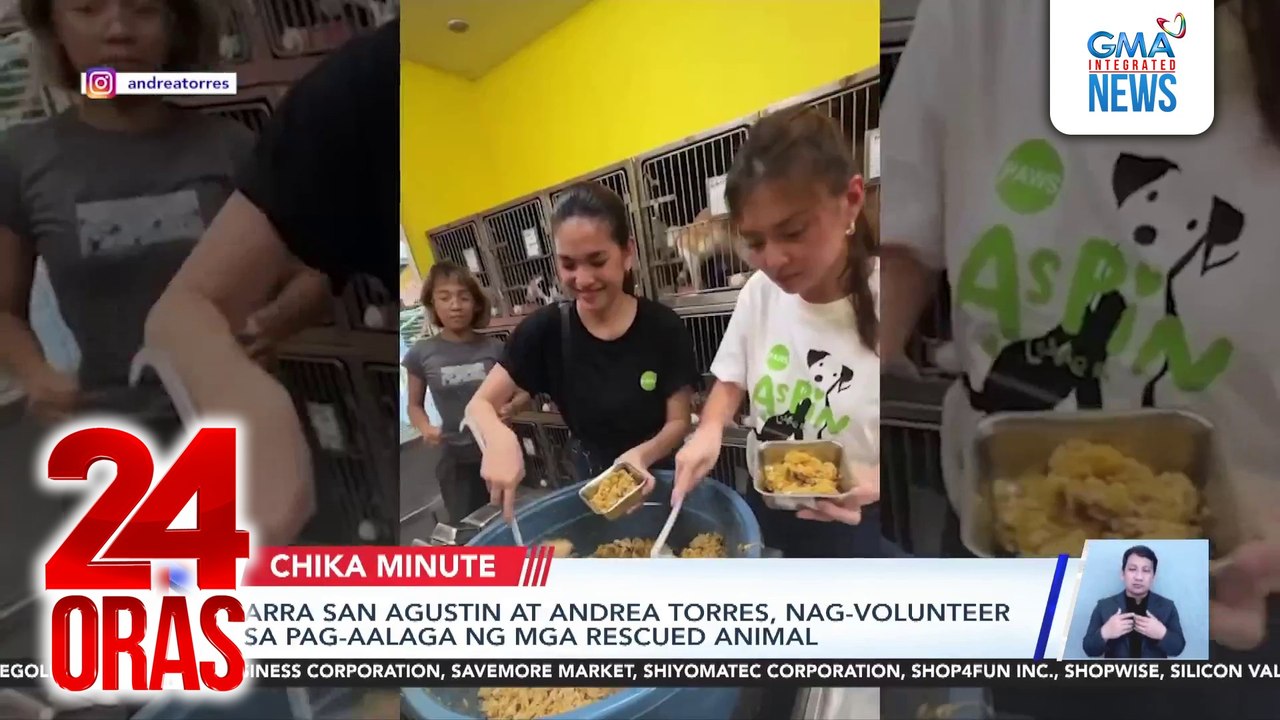 Arra San Agustin, sinorpresa ng fans sa mala-debut na 30th birthday party | 24 Oras