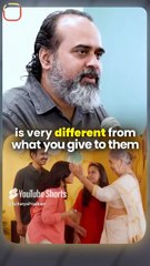 Indian Parents vs US Parents || Acharya Prashant