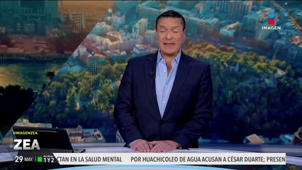 Extraditan a Estados Unidos a Juan José Jacobo "N", alias "El J3"