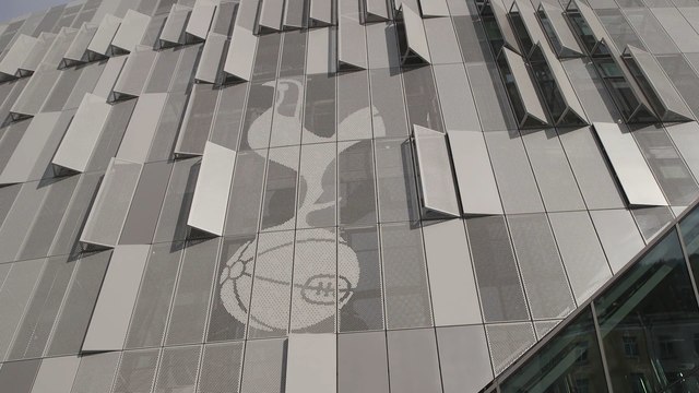 Spurs look ahead to big summer: Despite Europa League win there’s work to be done