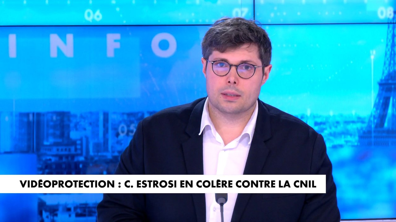 Kevin Bossuet : «On est chez les fous. Sommes-nous encore en démocratie ?»