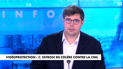 Kevin Bossuet : «On est chez les fous. Sommes-nous encore en démocratie ?»