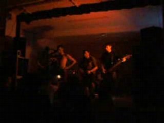 skeamp (y'en a marre) live