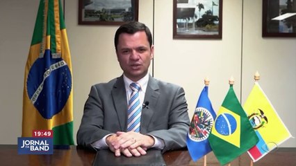 Pelo 2º dia, STF ouve testemunhas de defesa de Anderson Torres