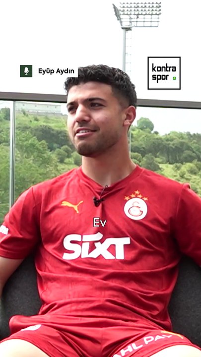 Eyüp Aydın | Tek soru tek cevap