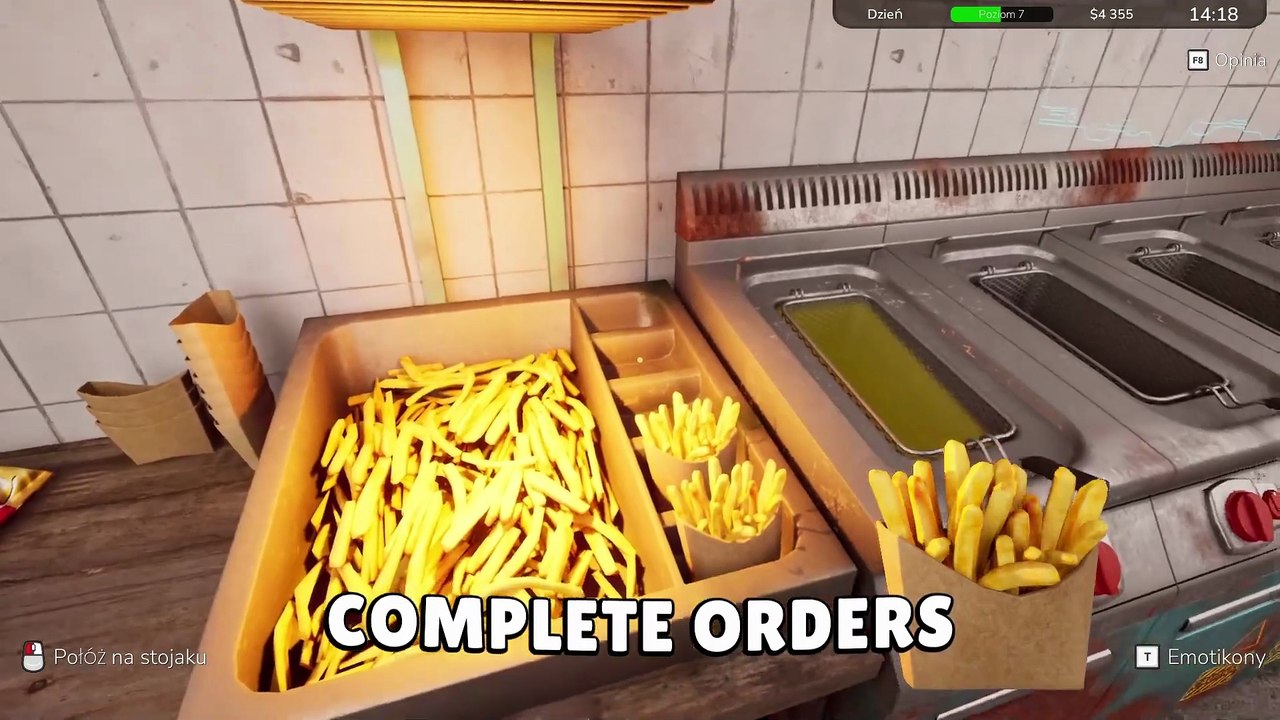 Wrap House Simulator - Launch Trailer