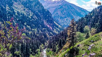 जंगल पर दावेदारी, सेना का कब्जा हटाने सहित बुनियादी हकों की मांग हुई बुलंद