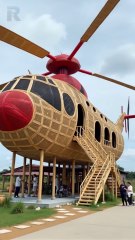 Places On Earth That Don't Feel Real 😱😳