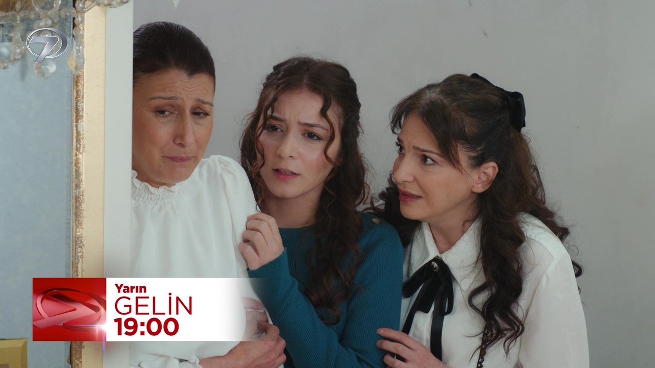 Gelin 215. Bölüm Fragmanı - 30 Mayıs Cuma